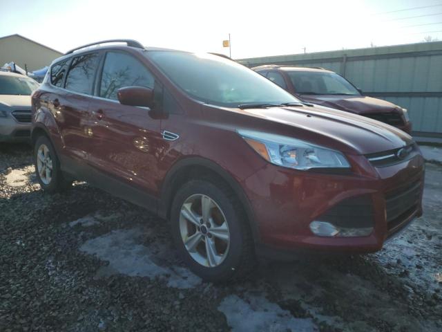 Photo 4 from auction – 2016 FORD ESCAPE SE with VIN 1FMCU9GX4GUC04307