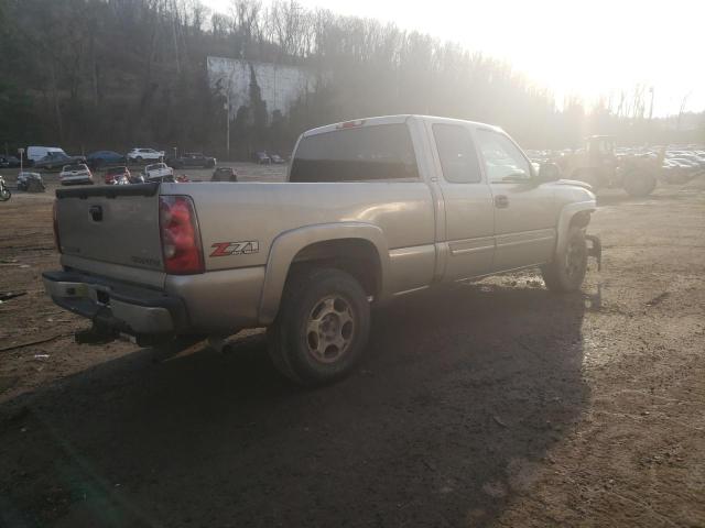 Photo 3 from auction – 2003 CHEVROLET SILVERADO with VIN 1GCEK19V33E271906