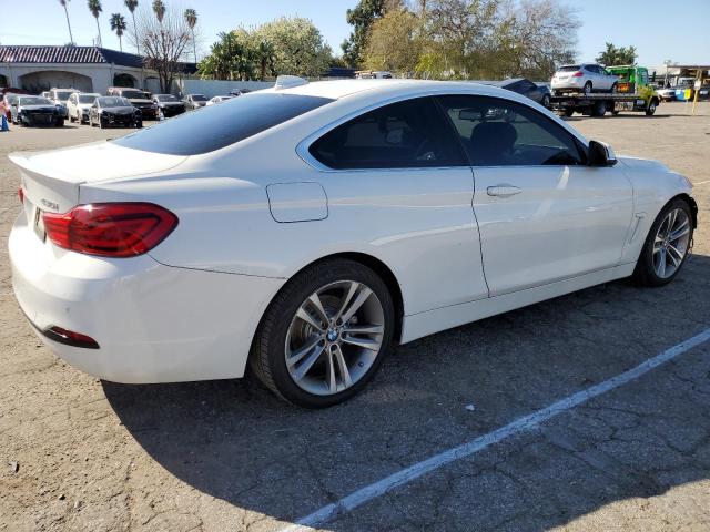 Photo 3 from auction – 2019 BMW 430I with VIN WBA4W3C54KAF93285
