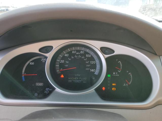 Photo 9 from auction – 2007 TOYOTA HIGHLANDER with VIN JTEGW21A370018482