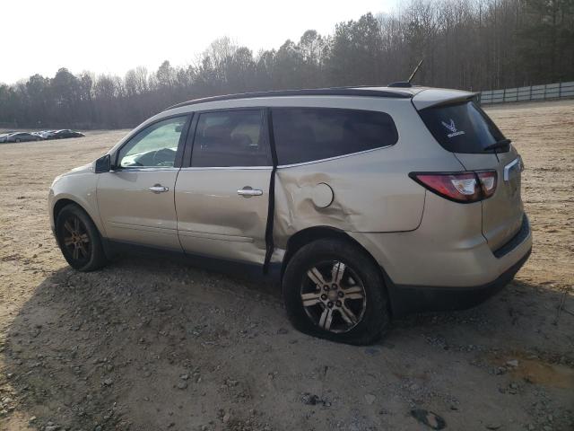 Photo 2 from auction – 2016 CHEVROLET TRAVERSE L with VIN 1GNKRGKD1GJ135829