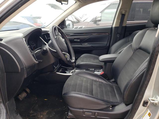 Photo 7 from auction – 2019 MITSUBISHI OUTLANDER with VIN JA4AD3A37KZ055041
