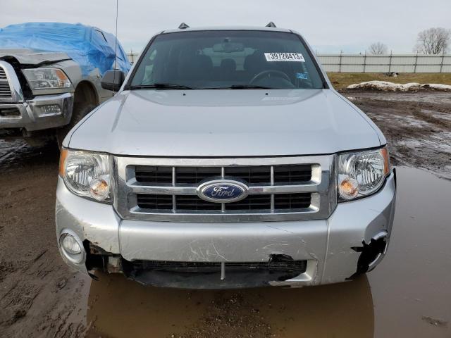 Photo 5 from auction – 2012 FORD ESCAPE XLT with VIN 1FMCU0DG0CKA17636