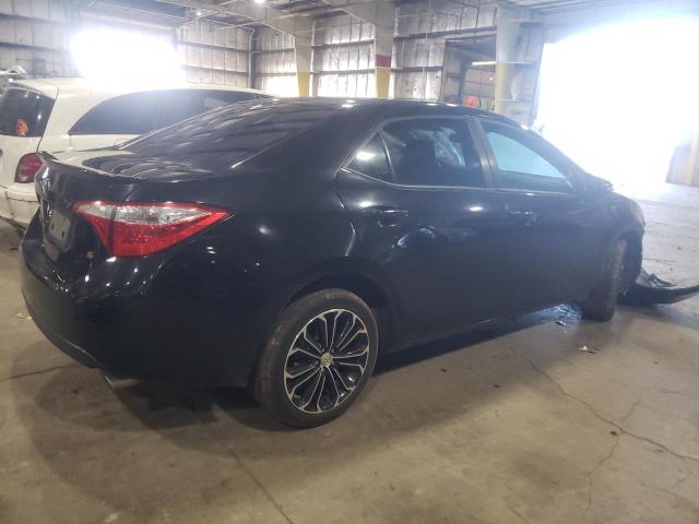 Photo 3 from auction – 2014 TOYOTA COROLLA L with VIN 2T1BURHE2EC024475