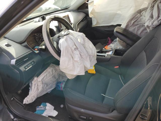 Photo 7 from auction – 2020 NISSAN ALTIMA S with VIN 1N4BL4BV7LC171112
