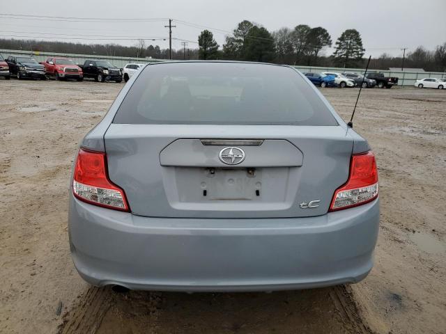 Photo 6 from auction – 2012 TOYOTA SCION TC with VIN JTKJF5C76C3037509