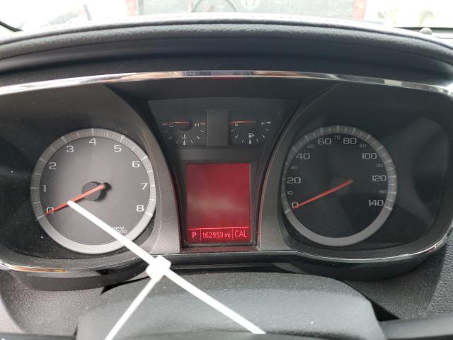 Photo 9 from auction – 2015 GMC TERRAIN SL with VIN 2GKALSEK9F6244140