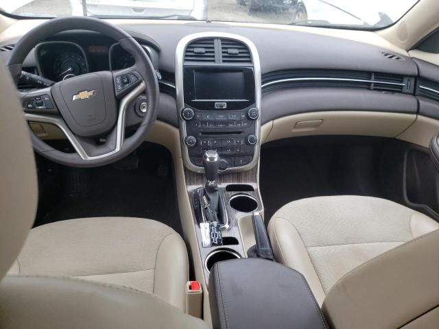 Photo 8 from auction – 2015 CHEVROLET MALIBU 1LT with VIN 1G11C5SLXFF324135