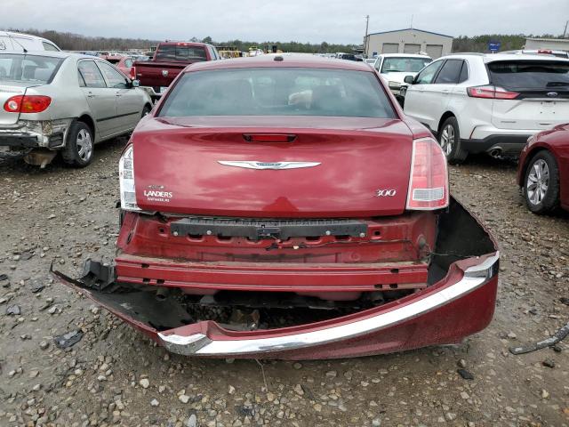 Photo 6 from auction – 2014 CHRYSLER 300 with VIN 2C3CCAAG5EH379669