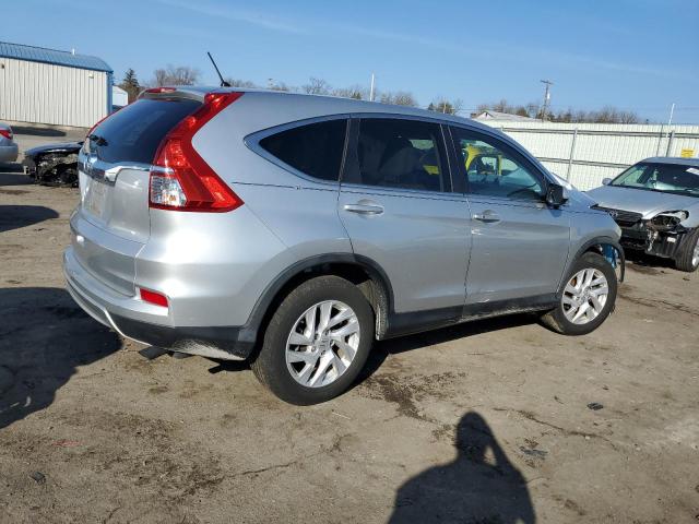 Photo 3 from auction – 2016 HONDA CR-V EX with VIN 3CZRM3H52GG706853