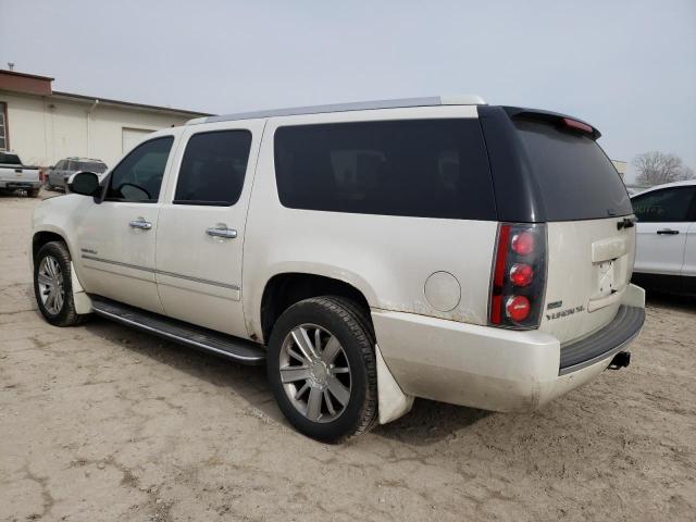 Photo 2 from auction – 2011 GMC YUKON XL D with VIN 1GKS2MEF3BR188992