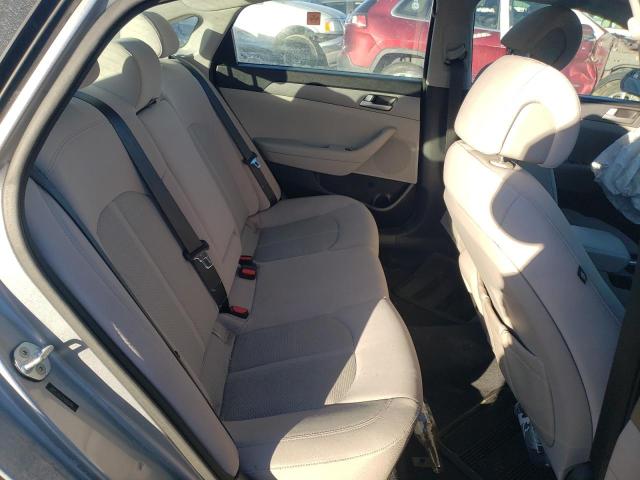 Photo 10 from auction – 2015 HYUNDAI SONATA SE with VIN 5NPE24AF2FH005884