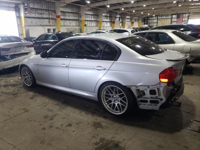 Photo 2 from auction – 2011 BMW 335 I with VIN WBAPM5C57BF182056