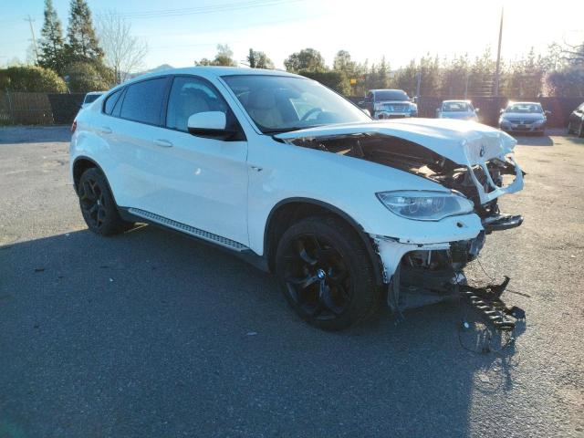 Photo 4 from auction – 2013 BMW X6 XDRIVE3 with VIN 5UXFG2C59DL783475