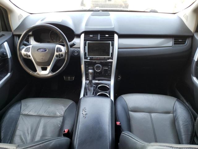 Photo 8 from auction – 2013 FORD EDGE SPORT with VIN 2FMDK3AK5DBC83797