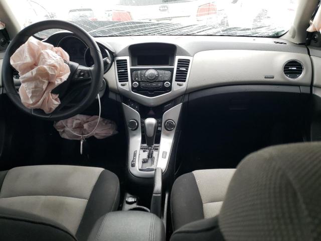Photo 8 from auction – 2011 CHEVROLET CRUZE LS with VIN 1G1PC5SH0B7108692