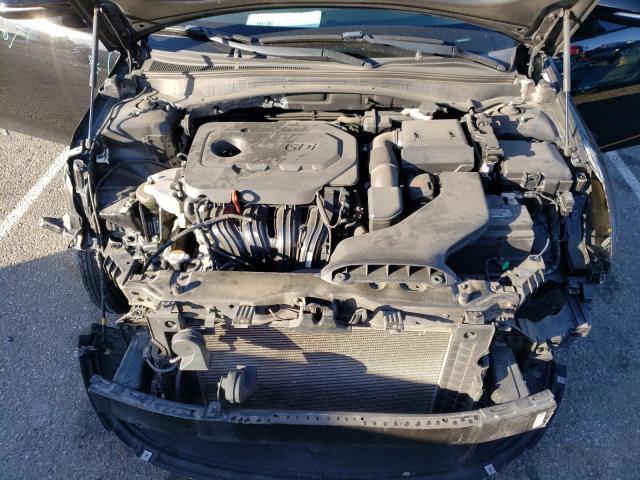 Photo 11 from auction – 2018 KIA OPTIMA LX with VIN 5XXGT4L33JG254563