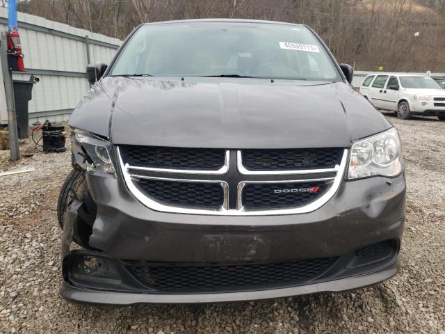 Photo 5 from auction – 2016 DODGE GRAND CARA with VIN 2C4RDGCGXGR179225