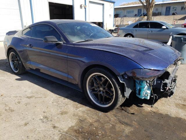 Photo 4 from auction – 2019 FORD MUSTANG with VIN 1FA6P8TH1K5143492