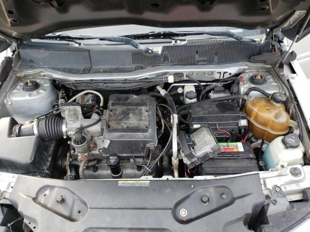 Photo 11 from auction – 2006 PONTIAC TORRENT with VIN 2CKDL63F566145815