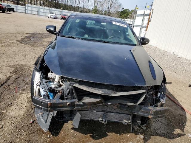 Photo 5 from auction – 2013 KIA OPTIMA HYB with VIN KNAGM4AD0D5038149