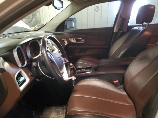 Photo 7 from auction – 2015 CHEVROLET EQUINOX LT with VIN 2GNFLGEK3F6176777