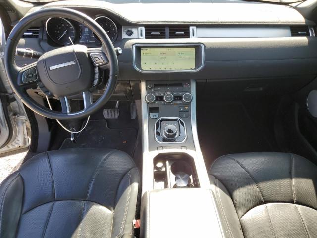 Photo 8 from auction – 2017 LAND ROVER RANGE ROVE with VIN SALVR2BG7HH251590