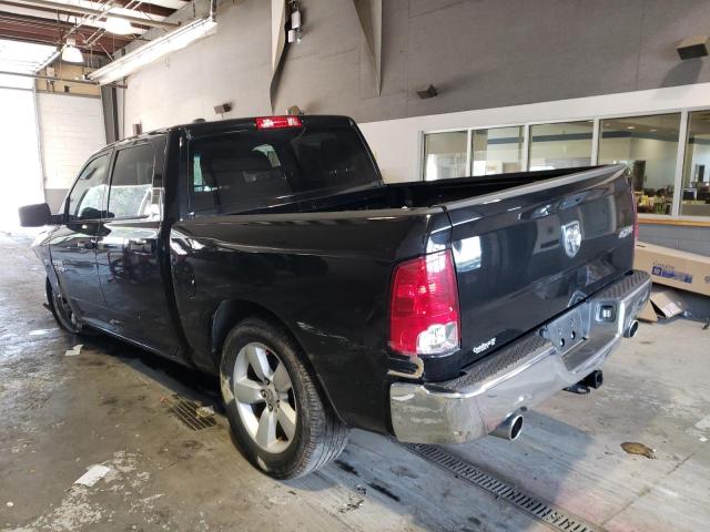 Photo 2 from auction – 2021 RAM 1500 CLASS with VIN 1C6RR7KT9MS559447