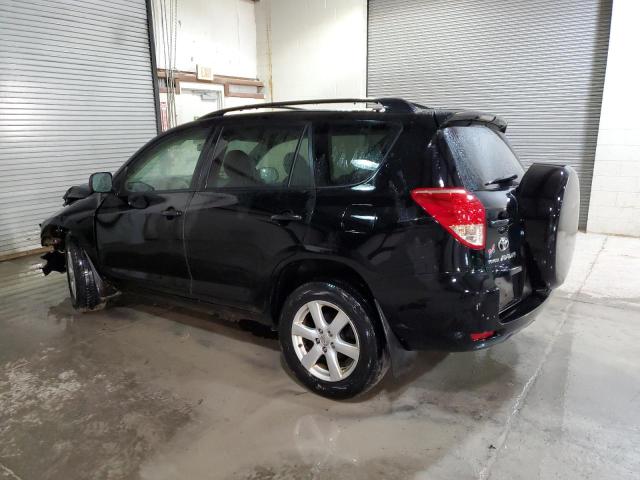 Photo 2 from auction – 2007 TOYOTA RAV4 LIMIT with VIN JTMBK31V576027068