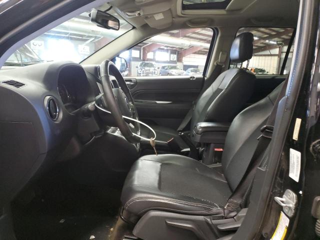 Photo 7 from auction – 2014 JEEP COMPASS LA with VIN 1C4NJDEB2ED642059