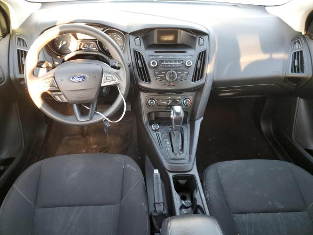 Photo 8 from auction – 2016 FORD FOCUS SE with VIN 1FADP3K2XGL373073