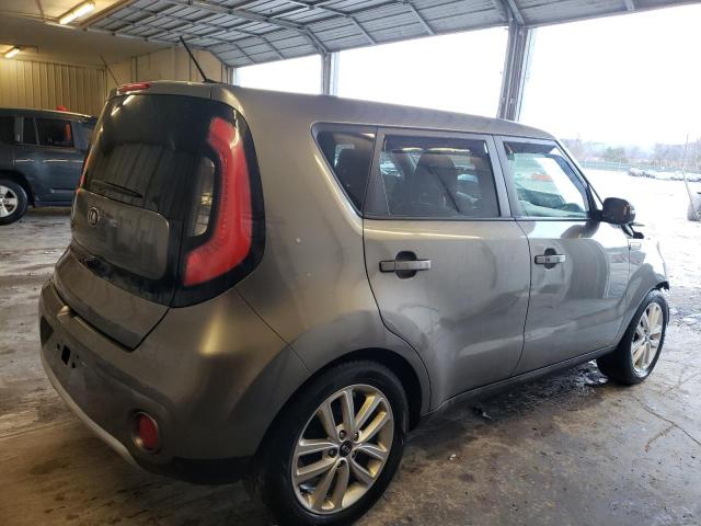 Photo 3 from auction – 2017 KIA SOUL + with VIN KNDJP3A53H7442706