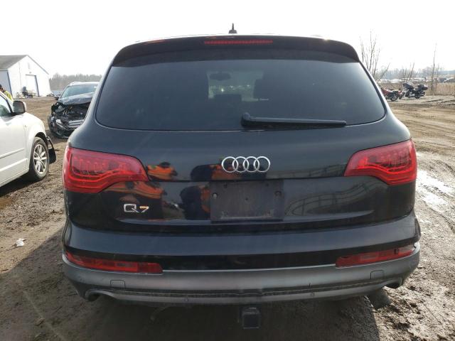 Photo 6 from auction – 2012 AUDI Q7 PREMIUM with VIN WA1LGAFE4CD002133