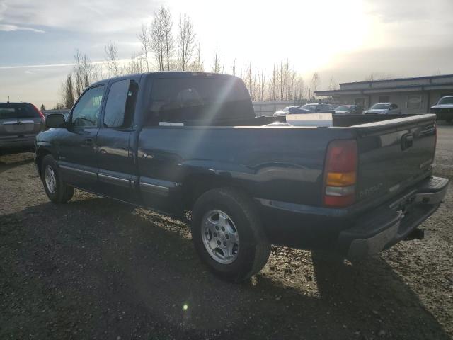 Photo 2 from auction – 2002 CHEVROLET silverado with VIN 2GCEC19T821357188