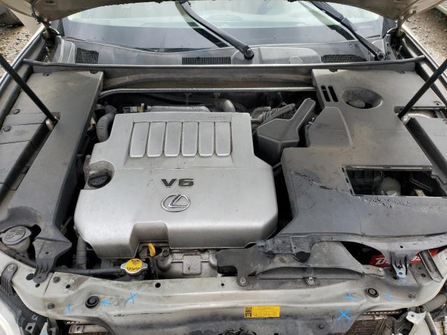 Photo 11 from auction – 2011 LEXUS ES 350 with VIN JTHBK1EG5B2445788
