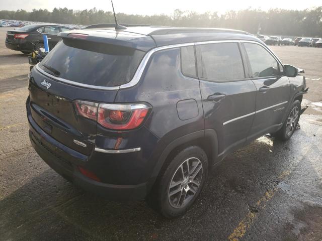 Photo 3 from auction – 2018 JEEP COMPASS LA with VIN 3C4NJCBB9JT102727