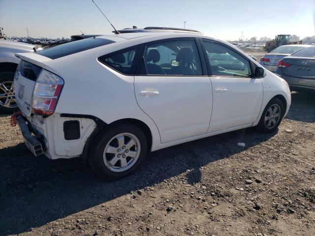 Photo 3 from auction – 2007 TOYOTA PRIUS with VIN JTDKB20UX77555718