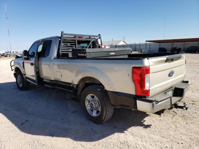 Photo 2 from auction – 2017 FORD F250 SUPER with VIN 1FT7X2A65HEE94153