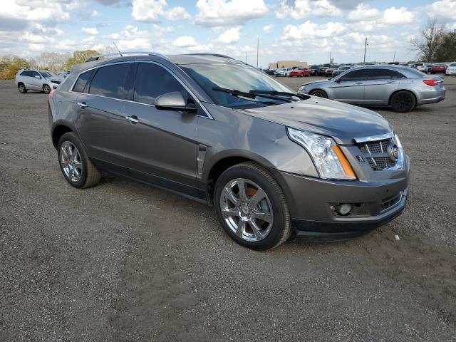 Photo 4 from auction – 2011 CADILLAC SRX PREMIU with VIN 3GYFNCEY1BS553080