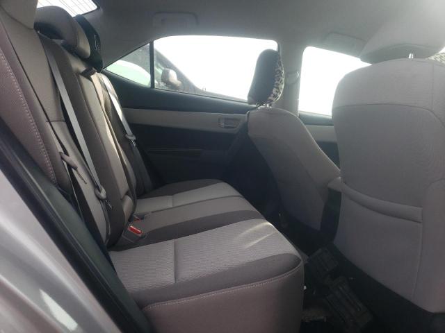 Photo 10 from auction – 2019 TOYOTA COROLLA L with VIN 2T1BURHEXKC244118