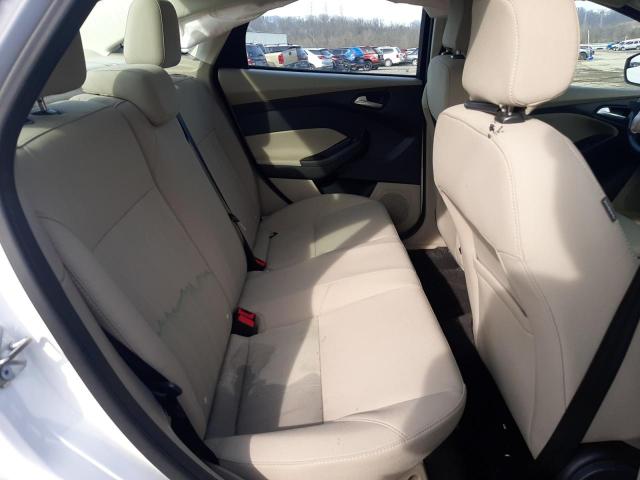 Photo 10 from auction – 2018 FORD FOCUS SE with VIN 1FADP3F24JL320614