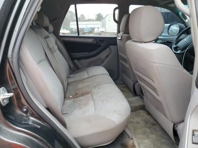 Photo 11 from auction – 2006 TOYOTA 4RUNNER SR with VIN JTEZU14R360067643