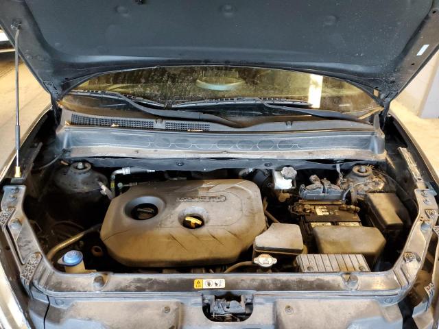Снимка 11 от търг – 2012 KIA SOUL + с VIN KNDJT2A65C7358216