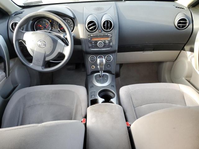 Photo 8 from auction – 2014 NISSAN ROGUE SELE with VIN JN8AS5MV1EW201593