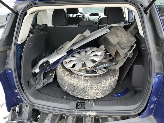 Photo 13 from auction – 2016 FORD ESCAPE SE with VIN 1FMCU0G70GUB79482