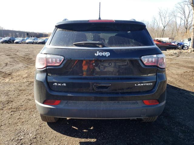 Photo 6 from auction – 2019 JEEP COMPASS LI with VIN 3C4NJDCB2KT697278
