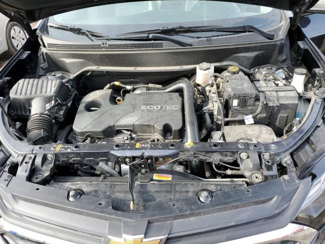 Photo 12 from auction – 2020 CHEVROLET EQUINOX LS with VIN 3GNAXHEV6LS674080