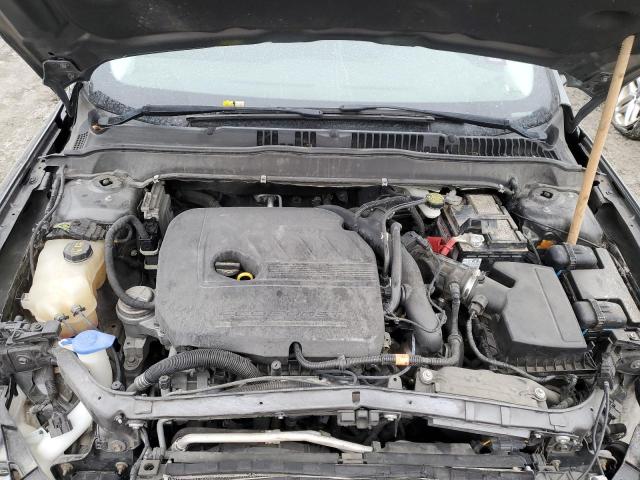 Photo 11 from auction – 2015 FORD FUSION SE with VIN 1FA6P0HD0F5108598