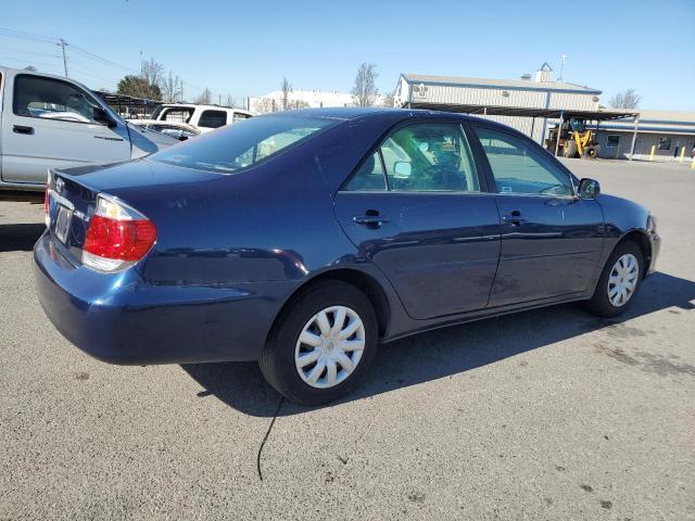 Photo 3 from auction – 2005 TOYOTA CAMRY LE with VIN 4T1BE32K75U386986