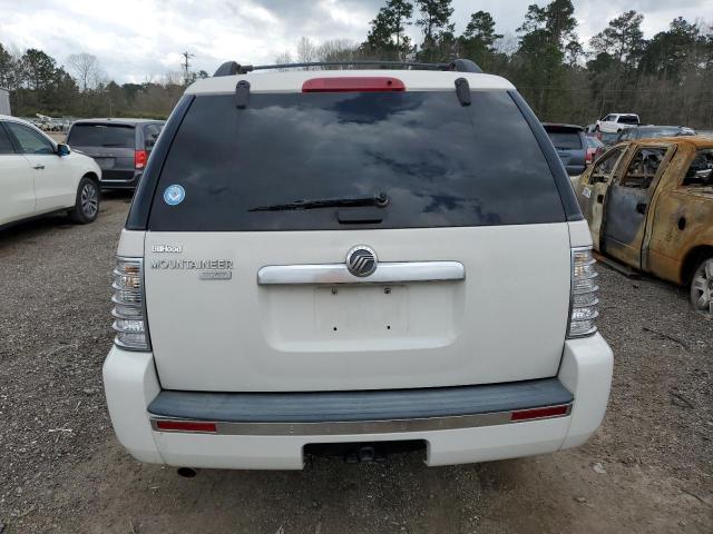 Photo 6 from auction – 2008 MERCURY MOUNTAINEE with VIN 4M2EU38E88UJ09686